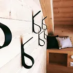 ホテル Carina - Design&lifestyle 3*