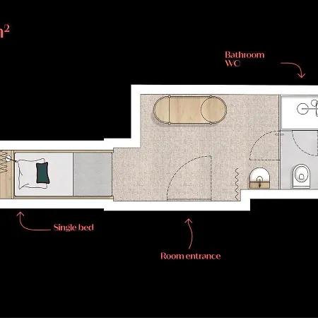 Carina - Design&lifestyle Hotel