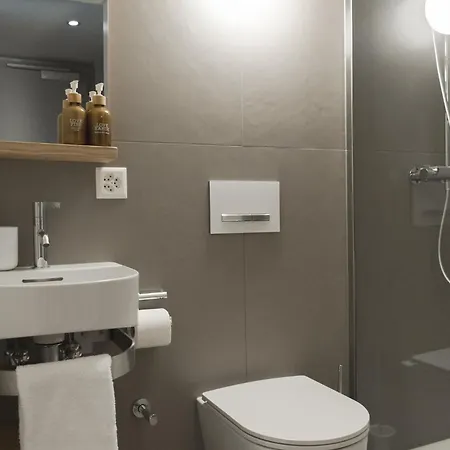 Carina - Design&lifestyle Hotel