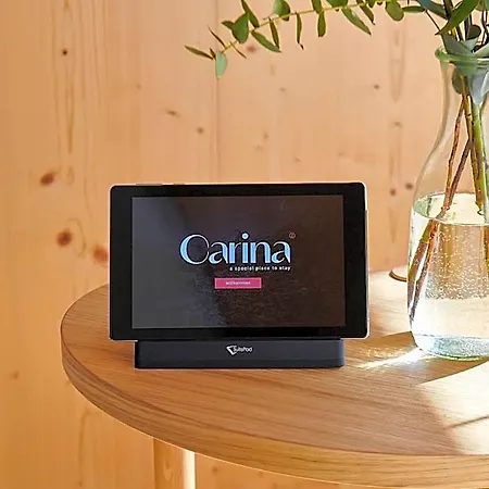 Carina - Design&lifestyle Hotel Zermatt