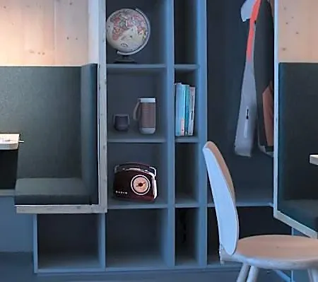 Carina - Design&lifestyle Hotel 3*