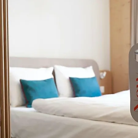 Hotel Carina - Design&lifestyle