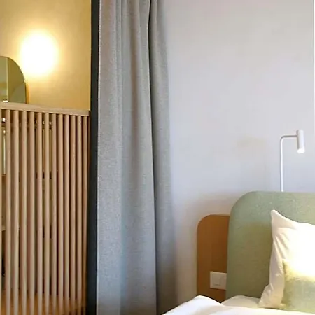 Carina - Design&lifestyle 호텔 3*