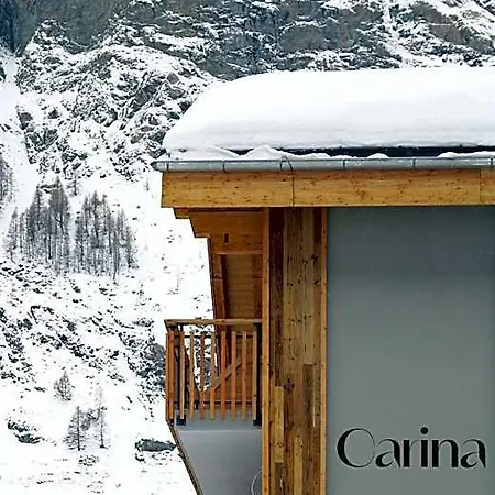 Carina - Design&lifestyle Hotel