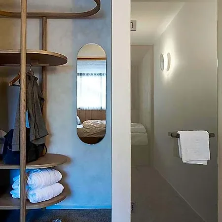 Carina - Design&lifestyle Hotel 3*
