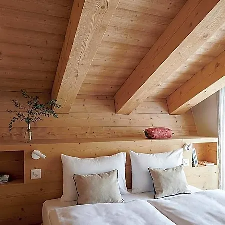 Hotel Carina - Design&lifestyle Zermatt