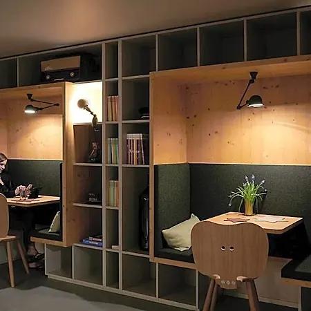 Hotel Carina - Design&lifestyle Zermatt