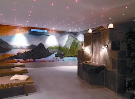 Carina - Design&lifestyle Otel Zermatt