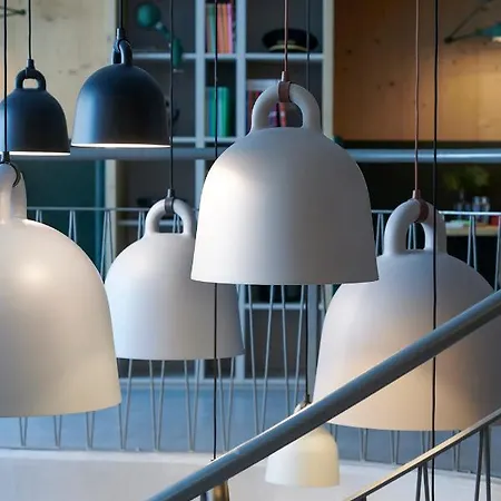 Carina - Design&lifestyle 3* 체르마트