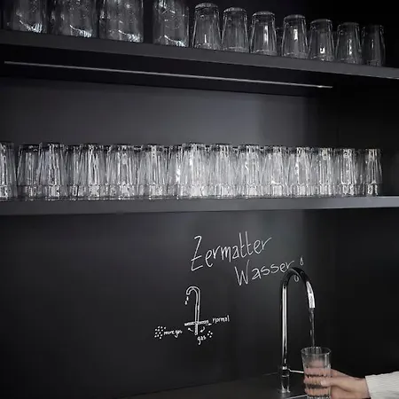 Carina - Design&lifestyle ホテル