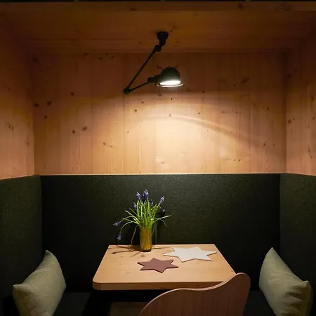 Carina - Design&lifestyle 3* Zermatt