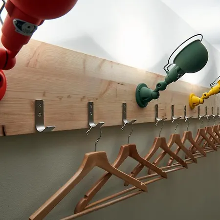 Carina - Design&lifestyle Otel