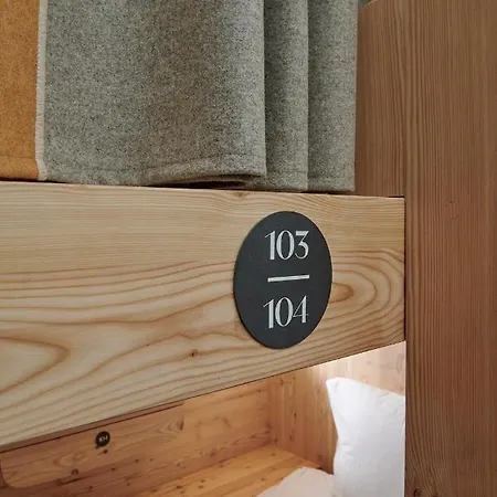 Carina - Design&lifestyle ホテル ツェルマット