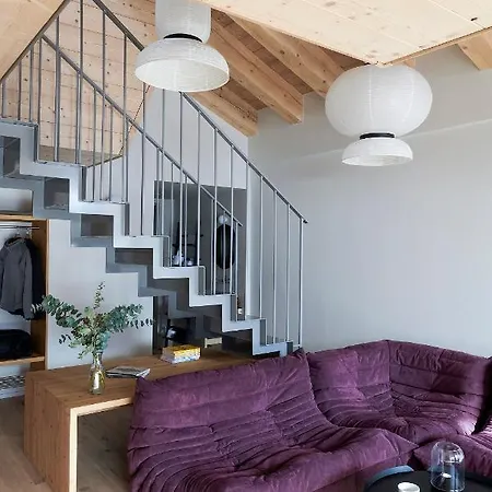 Otel Carina - Design&lifestyle Zermatt