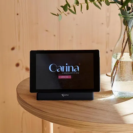 Carina - Design&lifestyle 3* Zermatt