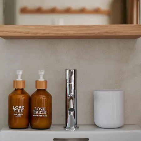 Carina - Design&lifestyle ホテル