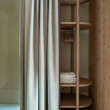 Carina - Design&lifestyle Otel Zermatt