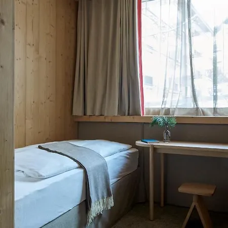 Carina - Design&lifestyle Otel 3*