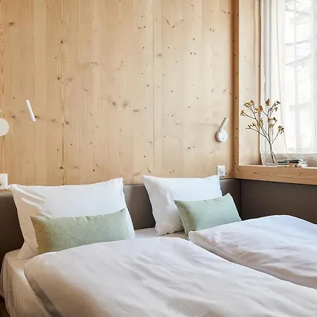 Carina - Design&lifestyle Otel Zermatt