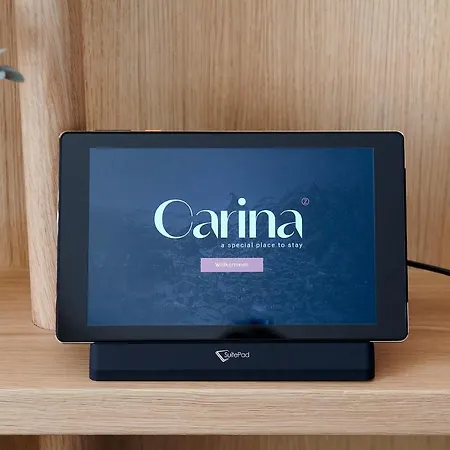 Carina - Design&lifestyle ホテル