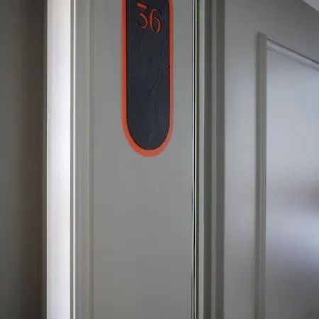 Carina - Design&lifestyle ホテル ツェルマット