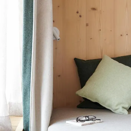 Otel Carina - Design&lifestyle Zermatt