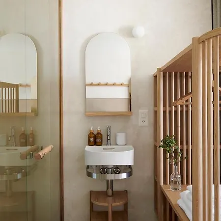 Carina - Design&lifestyle 酒店 采尔马特
