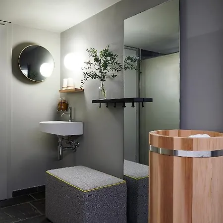 Hotel Carina - Design&lifestyle