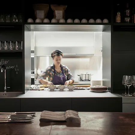 Carina - Design&lifestyle ホテル 3*