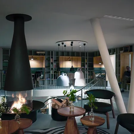 Carina - Design&lifestyle Hotel Zermatt