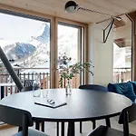 Hotel Carina - Design&lifestyle Zermatt