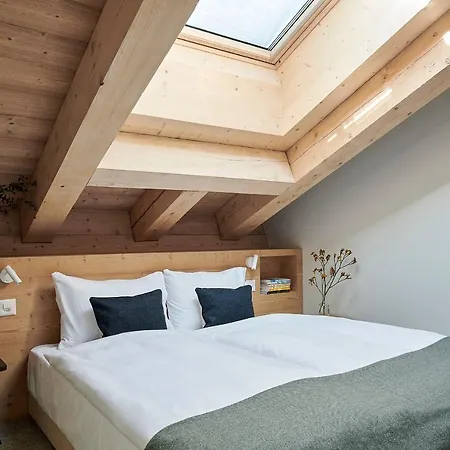 Hotel Carina Zermatt