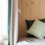 호텔 Carina - Design&lifestyle 체르마트