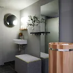 호텔 Carina - Design&lifestyle