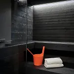 Carina - Design&lifestyle 호텔 체르마트