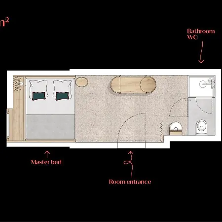 Carina - Design&lifestyle Hotel