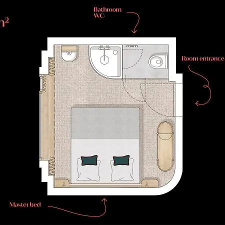 Hotel Carina - Design&lifestyle Zermatt