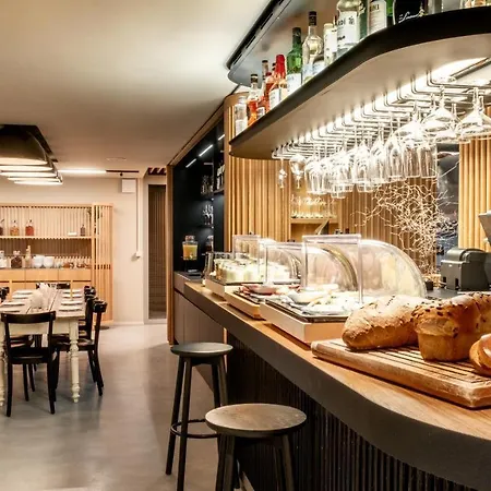 Hotel Carina - Design&lifestyle 3*