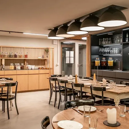 Carina - Design&lifestyle Hotel Zermatt