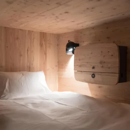 Carina - Design&lifestyle Hotel Zermatt