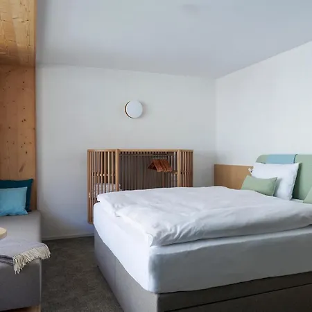 Carina - Design&lifestyle Hotel Zermatt
