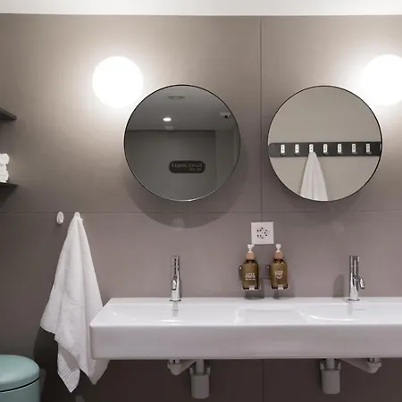Carina - Design&lifestyle Hotel 3*
