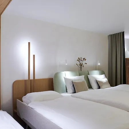 Hotel Carina - Design&lifestyle Zermatt