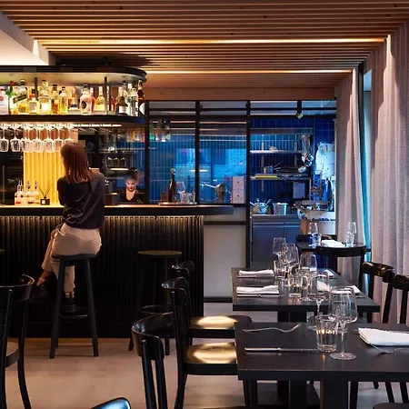 Carina - Design&lifestyle Hotel Zermatt