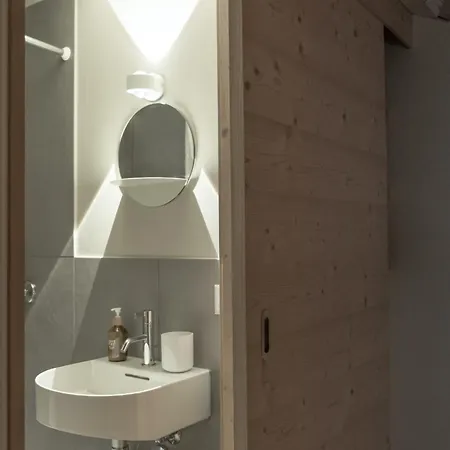 酒店 Carina - Design&lifestyle 采尔马特