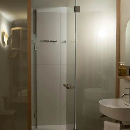 Hotel Carina - Design&lifestyle Zermatt