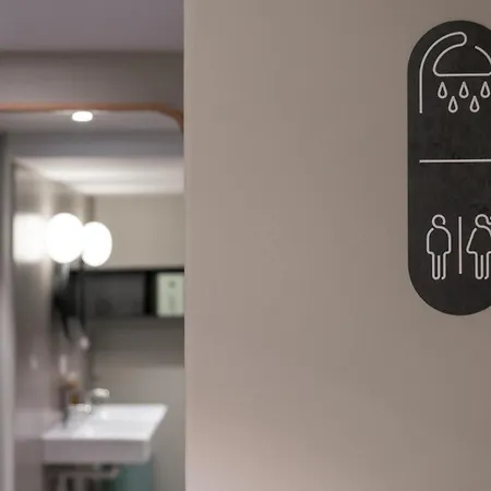 Hotel Carina - Design&lifestyle 3*