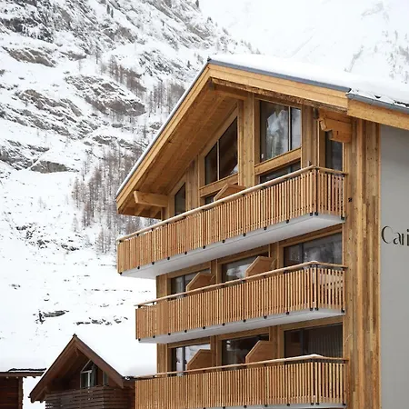 Carina - Design&lifestyle Hotel 3*
