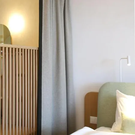 Carina - Design&lifestyle Hotel 3*