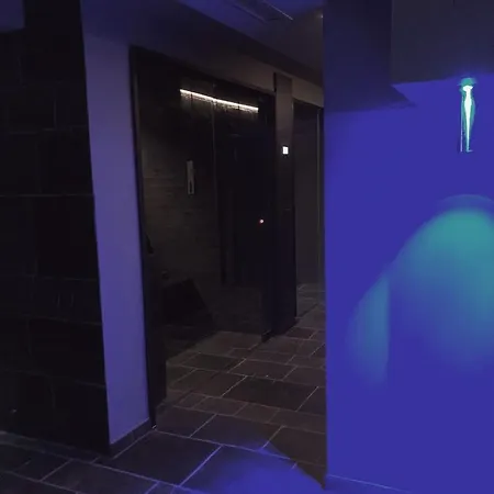 Hotel Carina - Design&lifestyle Zermatt